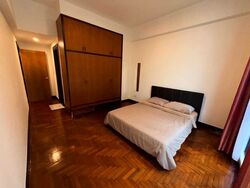 Regent Heights (D23), Condominium #623492541